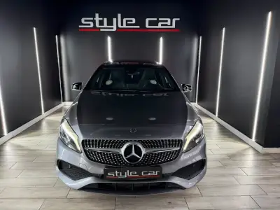 Mercedes-Benz Clase A 2018 · foto 2