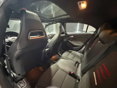 Mercedes-Benz Clase A 2018 · foto 14