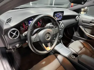 Mercedes-Benz Clase A 2018 · foto 6