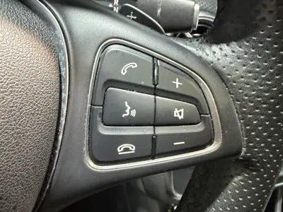 Mercedes-Benz Clase A 2018 · foto 9