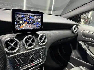 Mercedes-Benz Clase A 2018 · foto 8
