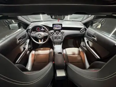 Mercedes-Benz Clase A 2018 · foto 12