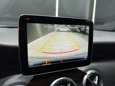 Mercedes-Benz Clase A 2018 · foto 11