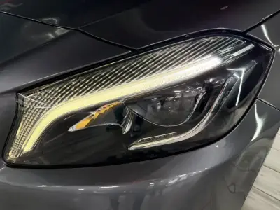 Mercedes-Benz Clase A 2018 · foto 17