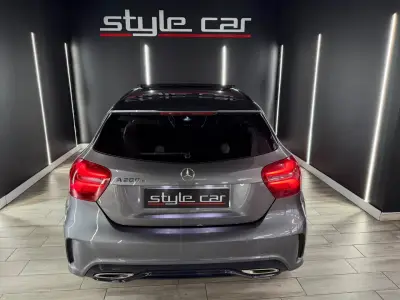 Mercedes-Benz Clase A 2018 · foto 3