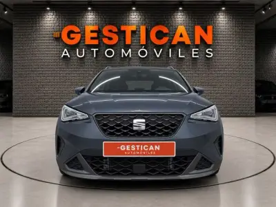 SEAT Arona 2023 · foto 3