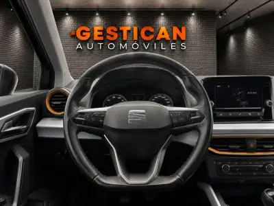 SEAT Arona 2023 · foto 9