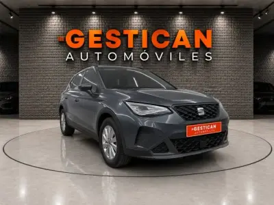 SEAT Arona 2023 · foto 4
