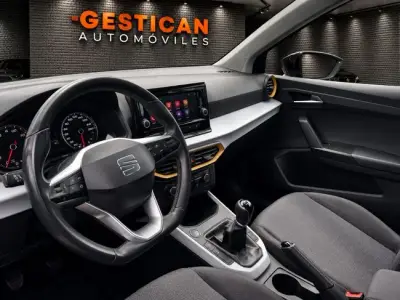 SEAT Arona 2023 · foto 11