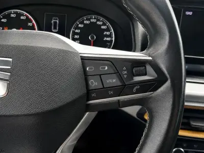 SEAT Arona 2023 · foto 10