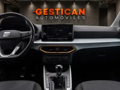 SEAT Arona 2023 · foto 12