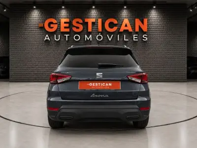 SEAT Arona 2023 · foto 6
