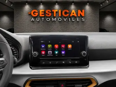 SEAT Arona 2023 · foto 13