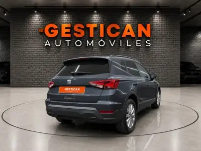 SEAT Arona 2023 · foto 5