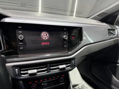 Volkswagen Polo GTI 2019 · foto 10