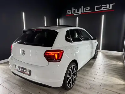 Volkswagen Polo GTI 2019 · foto 3