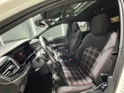 Volkswagen Polo GTI 2019 · foto 8