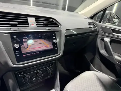 Volkswagen Polo GTI 2019 · foto 13