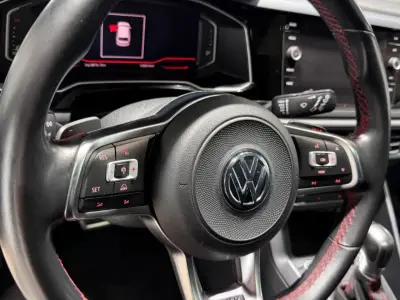 Volkswagen Polo GTI 2019 · foto 11