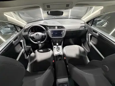 Volkswagen Polo GTI 2019 · foto 7