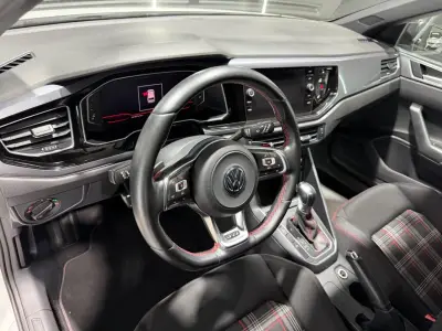 Volkswagen Polo GTI 2019 · foto 17