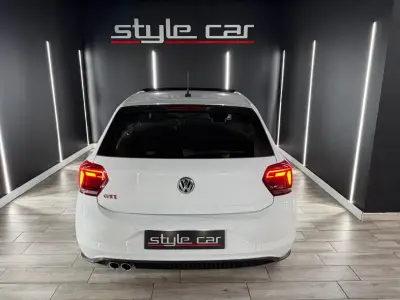 Volkswagen Polo GTI 2019 · foto 4