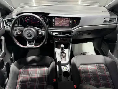 Volkswagen Polo GTI 2019 · foto 16