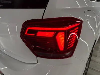 Volkswagen Polo GTI 2019 · foto 5
