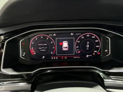 Volkswagen Polo GTI 2019 · foto 12