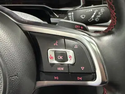 Volkswagen Polo GTI 2019 · foto 18