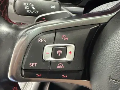 Volkswagen Polo GTI 2019 · foto 19
