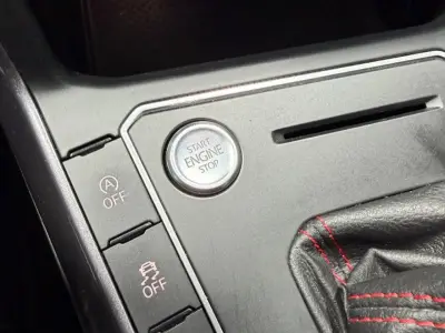 Volkswagen Polo GTI 2019 · foto 20