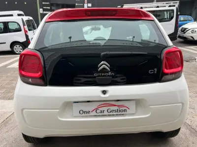 Citroën C1 2017 · foto 5