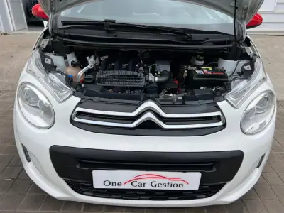 Citroën C1 2017 · foto 13