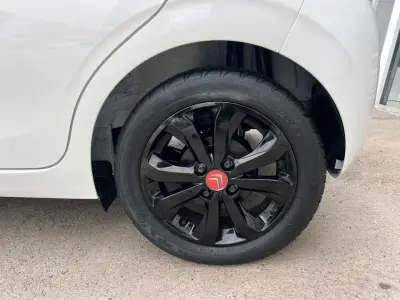 Citroën C1 2017 · foto 7
