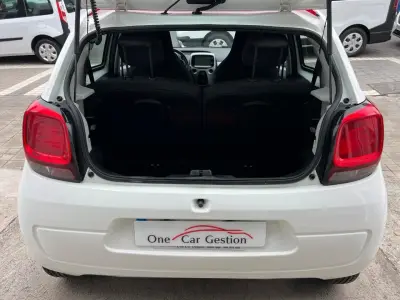 Citroën C1 2017 · foto 11