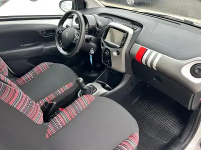 Citroën C1 2017 · foto 12