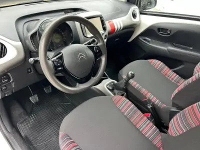 Citroën C1 2017 · foto 8
