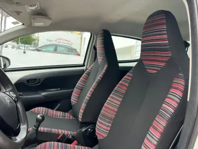 Citroën C1 2017 · foto 9