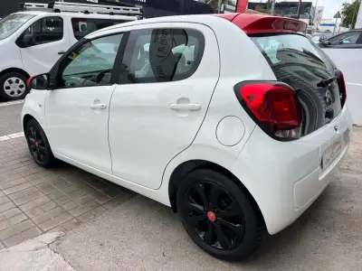 Citroën C1 2017 · foto 6