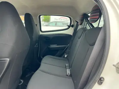 Citroën C1 2017 · foto 10