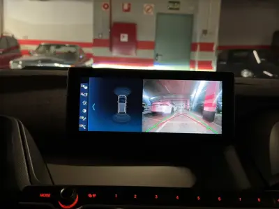 BMW i3 2022 · foto 13