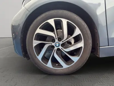 BMW i3 2022 · foto 9