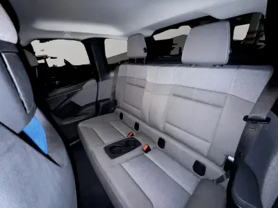BMW i3 2022 · foto 19