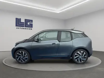 BMW i3 2022 · foto 8