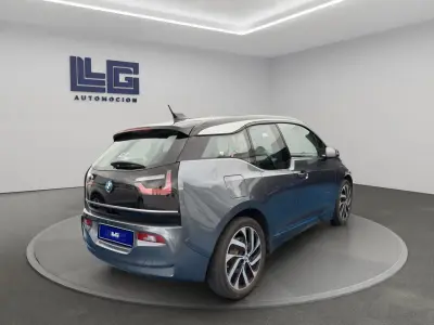 BMW i3 2022 · foto 5