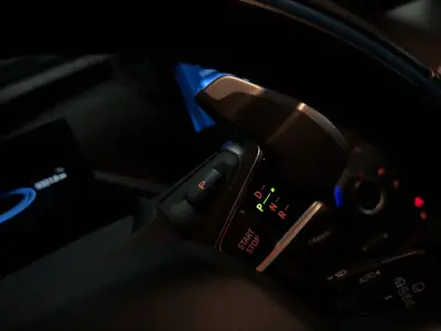 BMW i3 2022 · foto 12