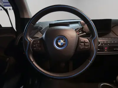 BMW i3 2022 · foto 15