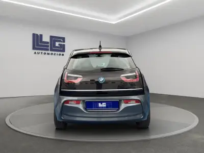 BMW i3 2022 · foto 6