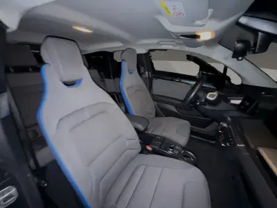 BMW i3 2022 · foto 10